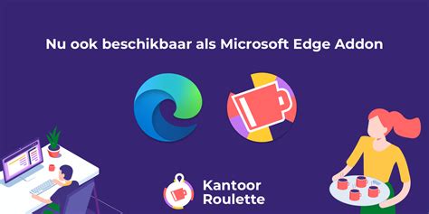 Kantoor Roulette .